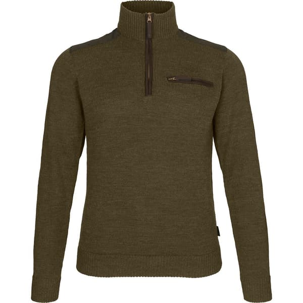 Seeland Tröja Buckthorn Grönt 3XL