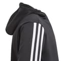 Miniatyrbild 4 av 4: Adidas Stripes-track Kostym Designed 2 Move 3 Svart 4-5 Years