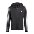 Miniatyrbild 1 av 4: Adidas Stripes-track Kostym Designed 2 Move 3 Svart 4-5 Years