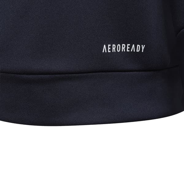 Adidas Luvtröja Ar 3 Striker Blå 4-5 Years