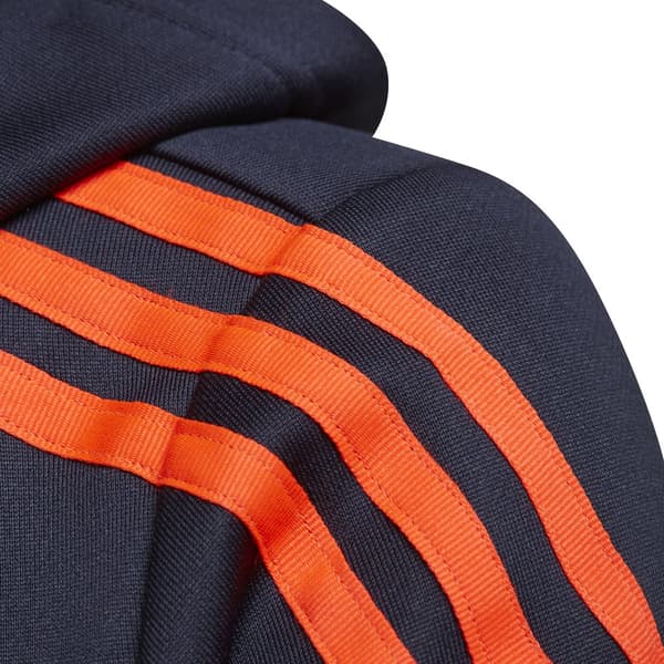 Adidas Luvtröja Ar 3 Striker Blå 4-5 Years