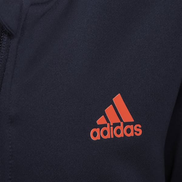 Adidas Luvtröja Ar 3 Striker Blå 4-5 Years