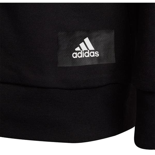 Adidas Tröja Arkd3 Svart 9-10 Years
