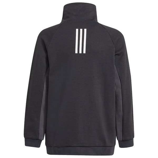 Adidas Tröja Xfg Svart 9-10 Years