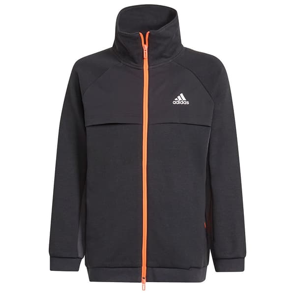 Adidas Tröja Xfg Svart 9-10 Years