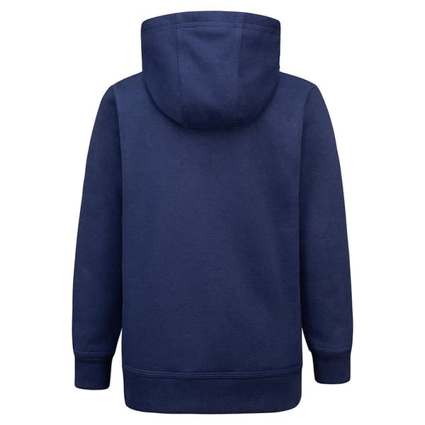 Nike Kids Sweatshirt Club Fleece Blå 24 Months-3 Years