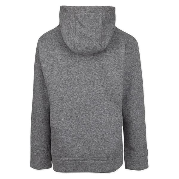 Nike Kids Tröja Club Fleece Grå 4-5 Years