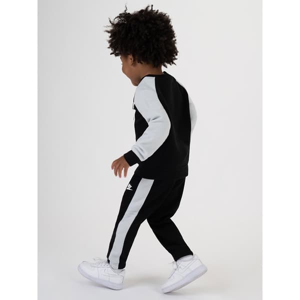 Nike Kids Sweatshirt Futura Crew Sort 18 Months