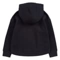 Miniatyrbild 2 av 3: Nike Kids Tröja Club Fleece High Low Svart 6-7 Years