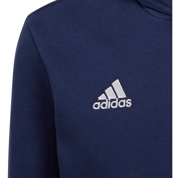 Adidas Luvtröja Entrada 22 Blå 11-12 Years