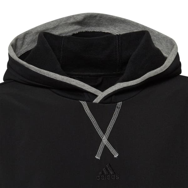 Adidas Huppari All Szn Pullover Musta 7-8 Years