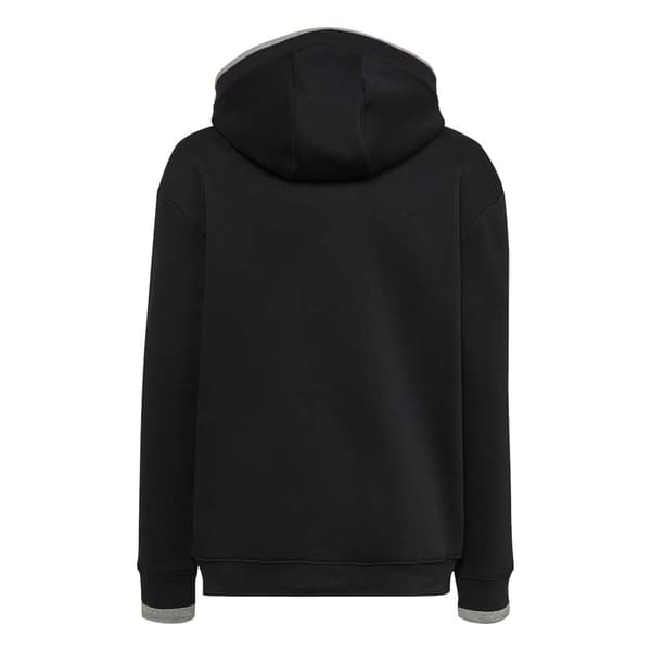 Adidas Huppari All Szn Pullover Musta 7-8 Years