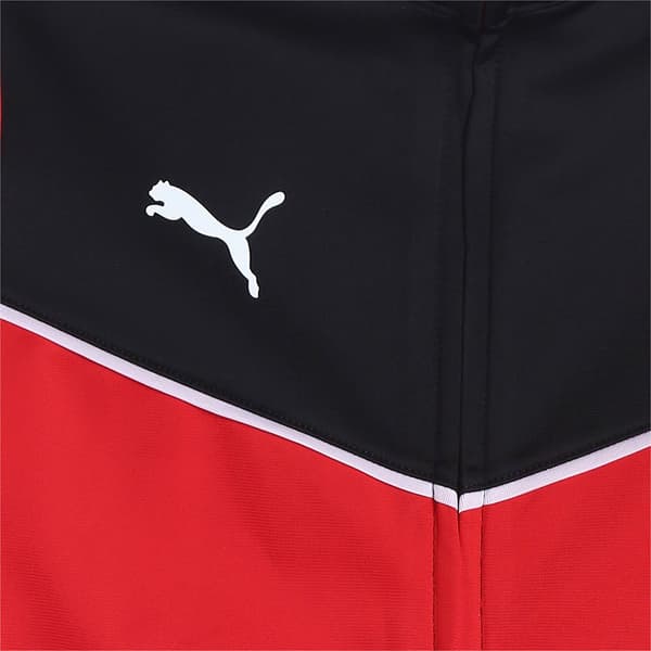Puma Träningsdräkt Individualrise Röd 14-16 Years