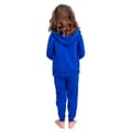 Miniatyrbillede 5 af 5: Cerda Group Træningsdragt Cotton Brushed Spiderman 3 Stykker Blå 24 Months