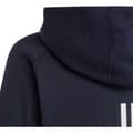 Miniatyrbild 5 av 5: Adidas Sweatshirt Med Full Dragkedja D4gmdy Blå 11-12 Years