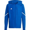 Pikkukuva 1 / 5: Adidas Full Vetoketjullinen Villapaita D4gmdy Sininen 11-12 Years