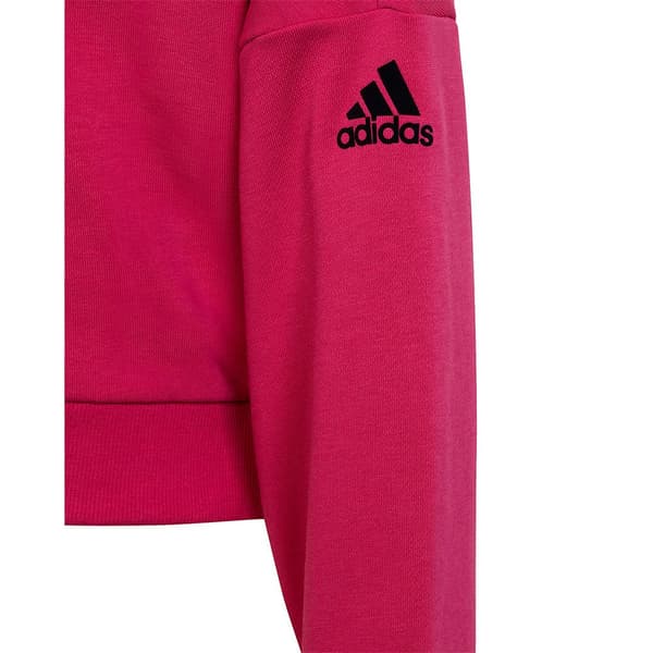 Adidas Hættetrøje Arkd3 Ch Rosa 13-14 Years