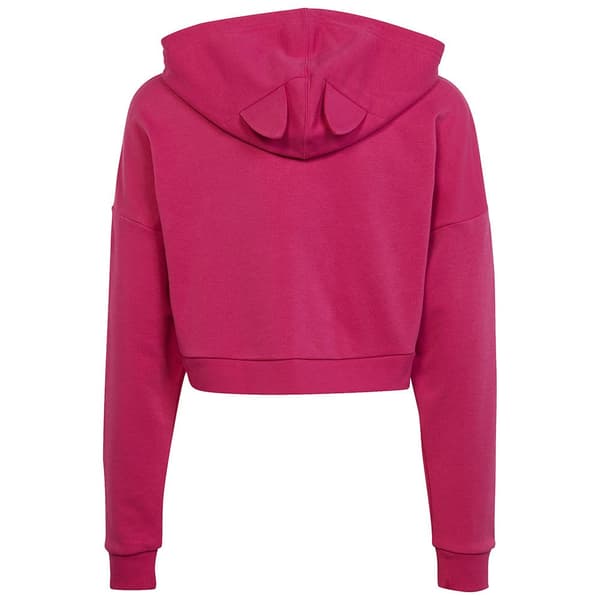 Adidas Hættetrøje Arkd3 Ch Rosa 13-14 Years