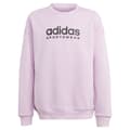 Pikkukuva 1 / 5: Adidas Huppari All Szn Crew Violetti 7-8 Years
