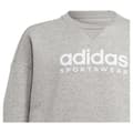 Miniatyrbild 3 av 5: Adidas Tröja All Szn Crew Grå 15-16 Years