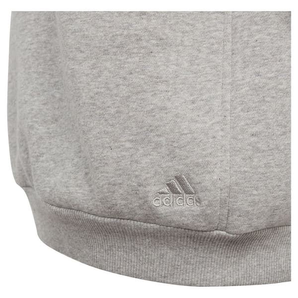 Adidas Tröja All Szn Crew Grå 15-16 Years