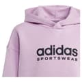 Miniatyrbild 5 av 5: Adidas Luvtröja All Szn Lila 7-8 Years