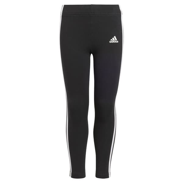 Adidas Stripes Colorblock Fleece Træningsdragt Tiberio 3 Grå 6-7 Years
