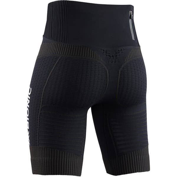 X-bionic Kort Tight Effektor G2 Svart L Kvinna