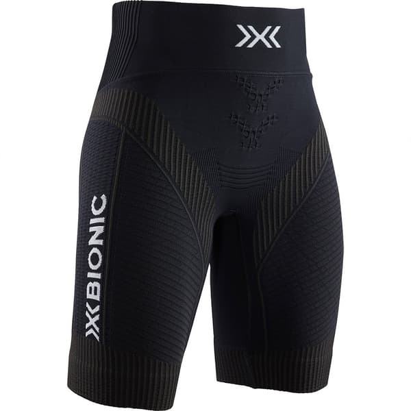 X-bionic Kort Tight Effektor G2 Svart L Kvinna