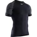 Miniatyrbillede 1 af 2: X-bionic Rund Hals Invent Sort 2XL Mand