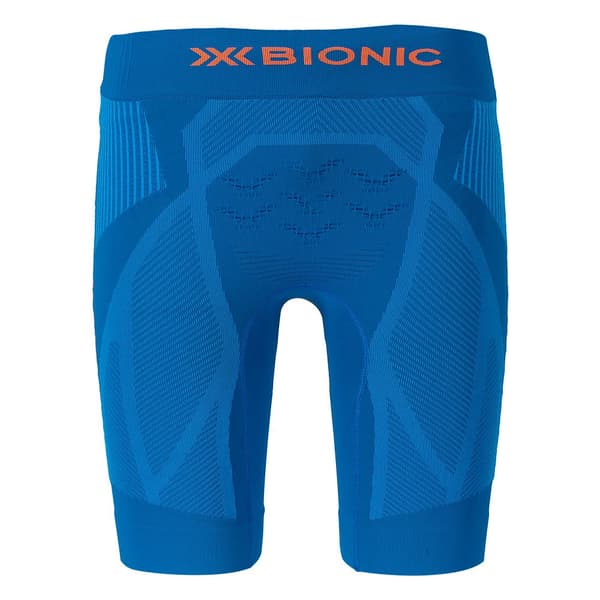 X-bionic Kort Tight The Trick G2 Blå S Man