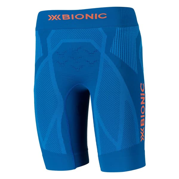 X-bionic Kort Tight The Trick G2 Blå S Man