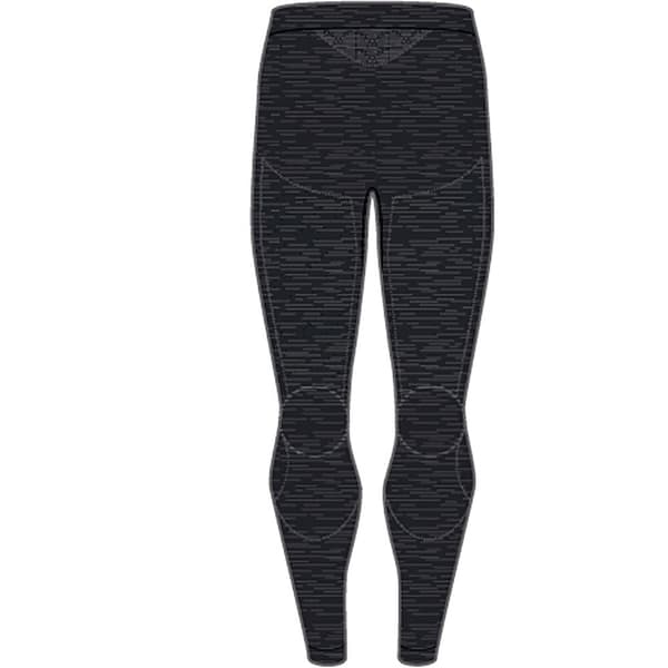 X-bionic Tæt Apani 4.0 Merino Sort L Mand