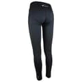 Miniatyrbillede 2 af 5: Raidlight Leggings Wintertrail Sort M Kvinde