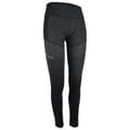 Miniatyrbillede 1 af 5: Raidlight Leggings Wintertrail Sort M Kvinde