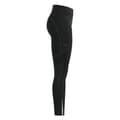 Pikkukuva 4 / 4: Under Armour Leggingsit Fly Fast 3.0 Musta L Nainen