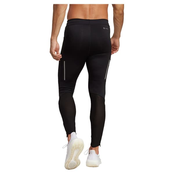 Adidas Strumpbyxor Saturday Svart L / Regular Man