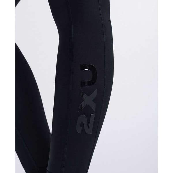 2xu Strumpbyxor Form Stash Hi-rise Comp Svart L Kvinna