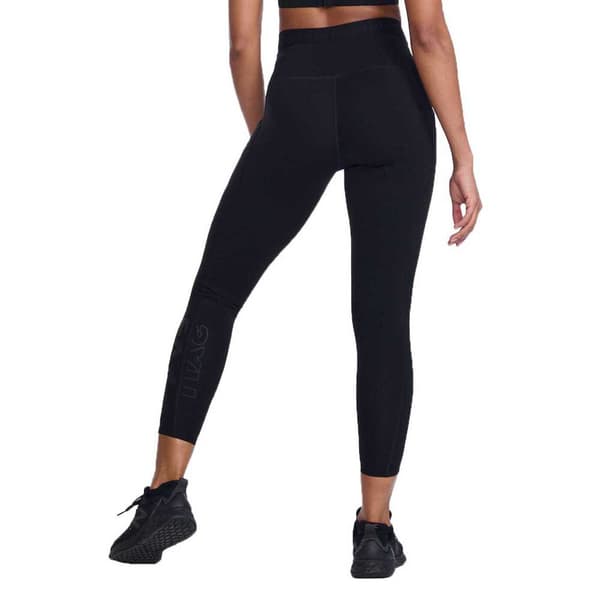 2xu Strumpbyxor Form Stash Hi-rise Comp Svart L Kvinna