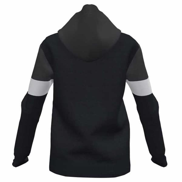 Joma Luvtröja Crew Iv Svart 2XL Kvinna