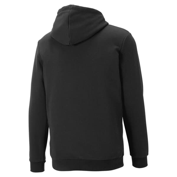 Puma Tröja Teamliga Multi Svart M Kvinna