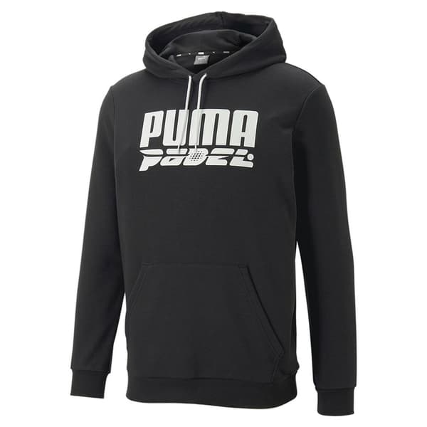 Puma Tröja Teamliga Multi Svart M Kvinna