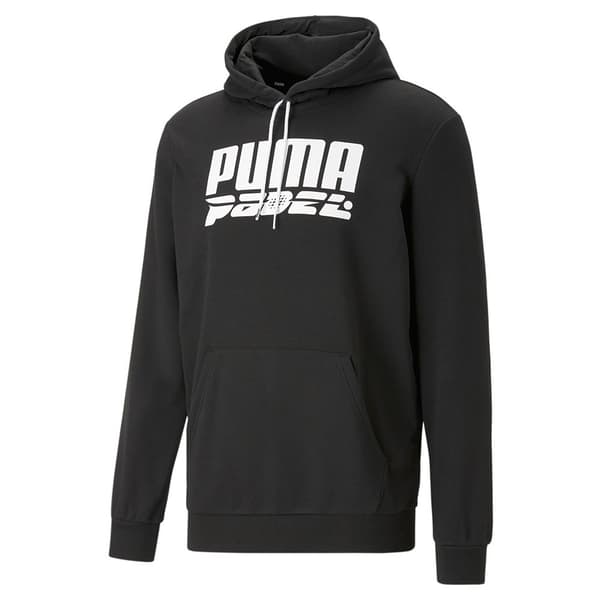 Puma Tröja Teamliga Multisport Svart M Man
