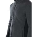 Miniatyrbillede 6 af 8: Icebreaker Sweatshirt Descender Merino Grå L Mand
