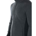 Miniatyrbillede 7 af 8: Icebreaker Sweatshirt Descender Merino Grå L Mand