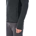 Miniatyrbillede 5 af 8: Icebreaker Sweatshirt Descender Merino Grå XL Mand