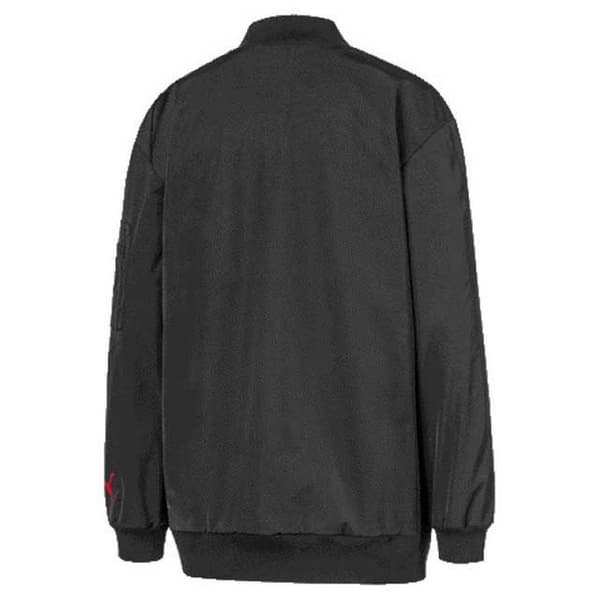 Puma Takki Adriana Lima Bomber Musta S Nainen