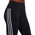Miniatyrbild 5 av 7: Adidas Believe This 3 Stripes Svart XS / Regular Kvinna