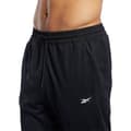 Pikkukuva 2 / 2: Reebok Pitkät Housut Workout Ready Knit Musta M Mies