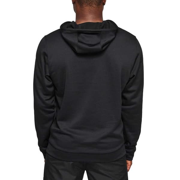 Leone1947 Huppari Logo Musta 2XL Mies